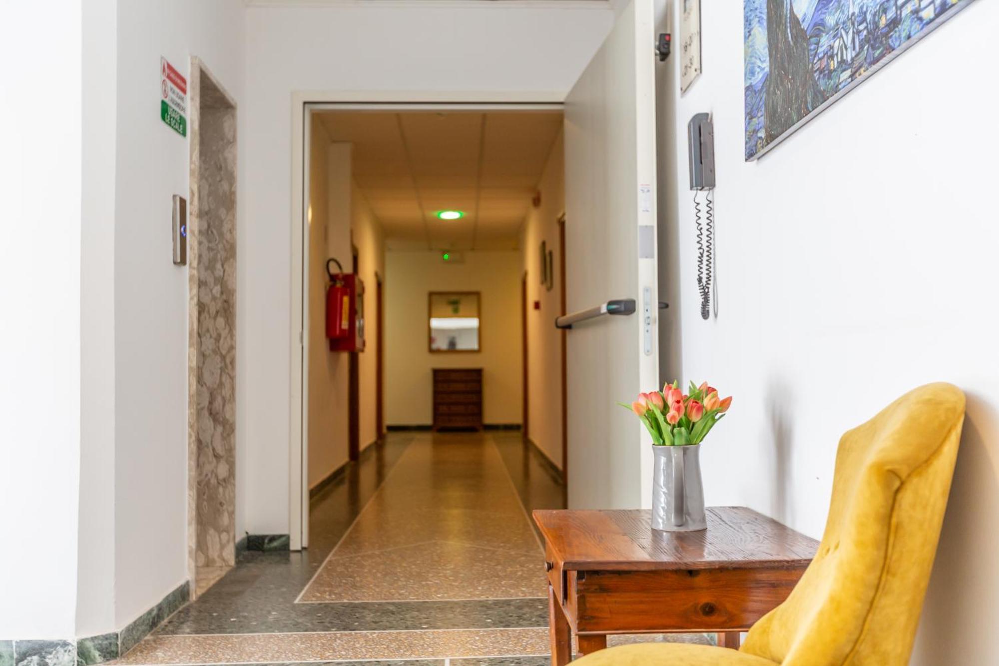 Hotel Haway Rimini Exterior photo
